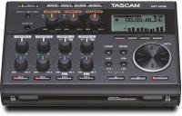 Tascam DP-006 6-канальная цифровая портастудия SD/SDHC