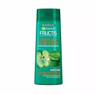 Шампунь для волос Garnier Fructis Рост во всю силу, 400 мл