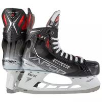 Хоккейные коньки BAUER Vapor X3.7 INT S21(6,0 INT / EE/6,0)