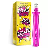 Гель-ролик для век Bomb Eyes Roller TaiYan, 15 мл