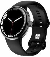 Умные часы WIFIT WiWatch R1 чёрные (WIF-WF004BK)