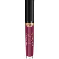 MAX FACTOR Помада для губ матовая LIPFINITY, № 50 Satin Berry, 3.5 мл