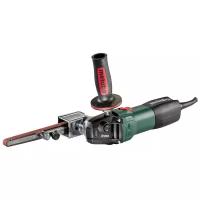 Ленточная шлифмашина Metabo BFE 9-20 Set, 950 Вт