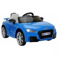 Детский электромобиль Joy Automatic Audi TT ЛИЦЕНЗИЯ