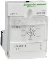 Комбинированный пускатель электродвигателя Schneider Electric LUCA05B