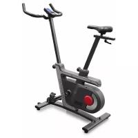 Вертикальный велоэргометр Carbon Fitness U818 MAGNEX, серый