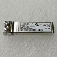 Трансивер оптический Brocade 57-1000117-01 модуль SFP+ FC SWL 8Gbps Short Range SR 850nm Pluggable miniGBIC FC8x XBR-000163