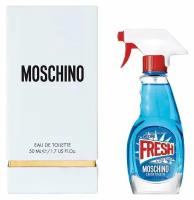 Moschino woman Fresh Couture Туалетная вода 5 мл. mini