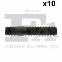 FA1 985-816.10 (10 шт.) Шпилька M8x30 DIN939 10.9 компл