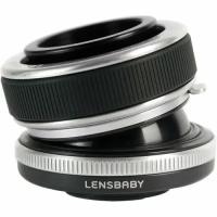 Объектив Lensbaby Composer Tilt Transformer for Sony NEX LBCTTS