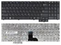 Клавиатура для ноутбука Samsumg R530-JS05 черная