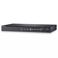 Коммутатор (switch) Dell Networking N1524 (N1524-AEVX-01)