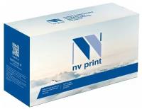 Картридж NV Print TN-221C голубой для Konica Minolta bizhub C227/C287 (21К) (A8K3450) (NV-TN-221C)