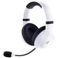 Гарнитура Razer Kaira for Xbox White RZ04-03480200-R3M1