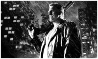 Плакат, постер на бумаге Sin City, Город Грехов. Размер 30 х 42 см