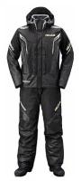 костюм Shimano Nexus Gore-Tex RB-119R (4XL Black)