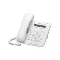 VoIP-телефон Panasonic KX-NT511ARUW IP телефон