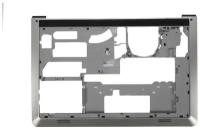 Поддон для Dell Inspiron 15, 15M, 5000, 5548, 5545, 5547, 5521, 5542 (FA13G000B00), D-cover, нижний корпус