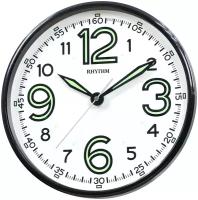 Настенные часы Rhythm CMG499BR71