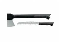 Топор Gerber Hunting Gator Combo Axe II, блистер, (1014061), 22-41420