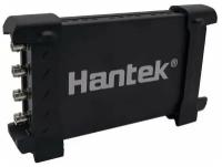 USB осциллограф Hantek DSO-6254BE (4 канала, 250 МГц)