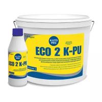 Универсальный клей KIILTO Eco 2 K-PU 6 кг