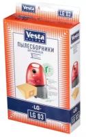 Пылесборник Vesta filter LG 03