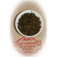 Чай элитный зеленый Сливочный Улун (Элитный зеленый чай Улун со сливочным ароматом) 250гр