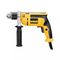 Дрель ударная DeWalt DWD024S-KS 701Вт патрон: кулачковый реверс