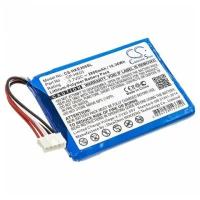 Аккумуляторная батарея CameronSino CS-HKE200SL для Harman/Kardon Esquire 2 3.7V 2800mAh 10.36Wh