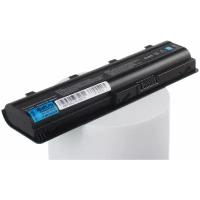 Аккумуляторная батарея iBatt iB-B1-A519X 6800mAh для ноутбуков HP-Compaq MU06, 593553-001, HSTNN-F02C