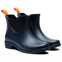 Женские резиновые сапоги Dora Boot, SWIMS, 38, Navy