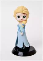 Фигурка Дисней Холодное Сердце Принцесса Эльза / Disney Frozen Princesse Elsa (10см, пакет)