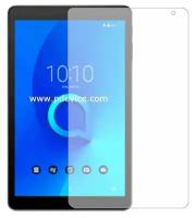 Alcatel 1T 10 защитный экран Гидрогель Прозрачный (Силикон) 1 штука