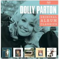 Parton, Dolly - Original Album Classics