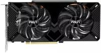 Palit Видеокарта Palit GeForce GTX 1660 SUPER GP OC 6GB (NE6166SS18J9-1160A)