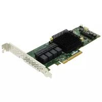 SAS RAID контроллер Adaptec RAID 71605 PCI Express