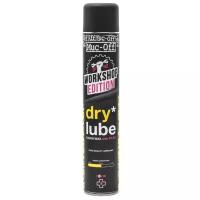 Смазка для цепи Muc-Off Dry Chain Lube Workshop size 750ml