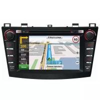 Автомагнитола Velas V-M3G 2011+, черный