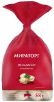 Пельмени Мираторг Фермерские свиные, 800г