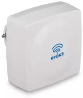 3G/4G MIMO антенна KAA15-1700/2700 U-BOX; Разъем - U.fl