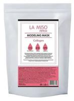 La Miso Маска альгинатная с коллагеном - Collagen modeling mask, 1000г