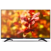 LED телевизор Kraft KTV-P43FHD02T2CIWL