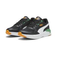 Кроссовки PUMA/38552419/X-Ray Speed Lite Youth Trainers /черный/6