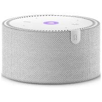 Умная колонка Wi-Fi/Bluetooth Yandex Яндекс.Станция Мини YNDX-00021G Silver