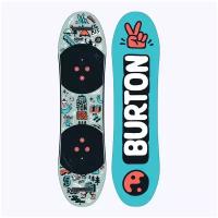 Сноуборд детский Burton After School с креплениями