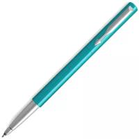 Parker 2025680 Ручка-роллер parker vector standard t01, blue green ct