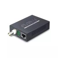 Медиаконвертер сетевой Planet VC-232G, 1-port 10/100/1000T