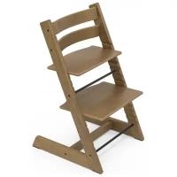 Стульчик Stokke Tripp Trapp Oak Brown 495205