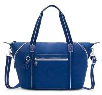 Kipling Сумка K1061972I Art Handbag *72I Admiral Blue